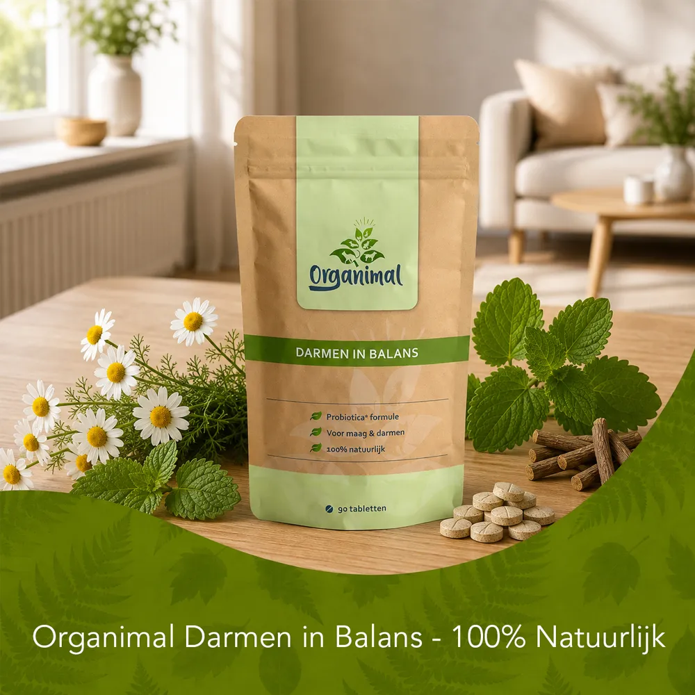 Darmen In Balans - Katten - Afbeelding 7