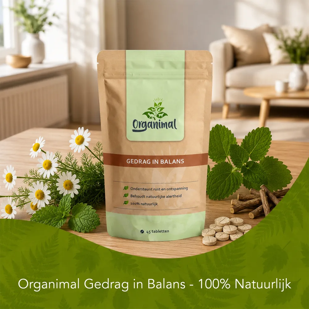 Gedrag In Balans - Katten - Afbeelding 6