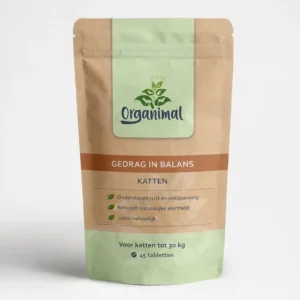 Gedrag In Balans - Katten