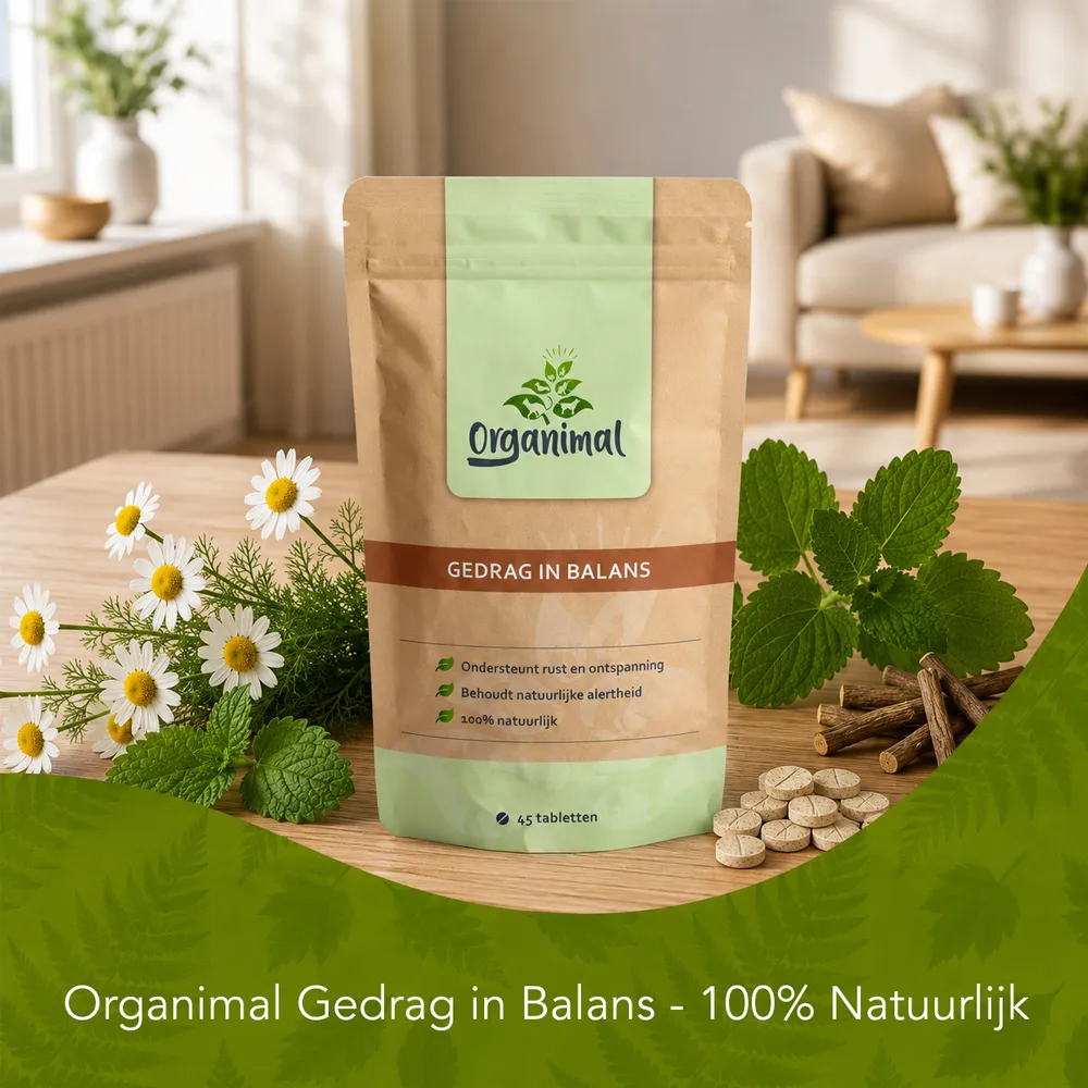 Gedrag In Balans - Honden - Afbeelding 8