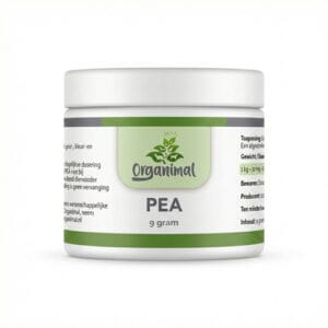 Organimal PEA - Hond