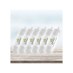 mix van gestoomd vlees