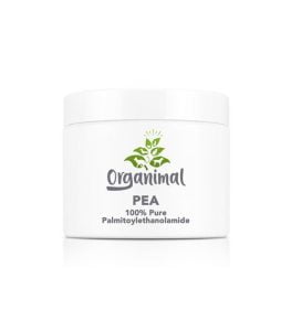 Organimal PEA - Hond