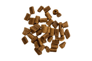 Organimal Bites Zalm - Trainers