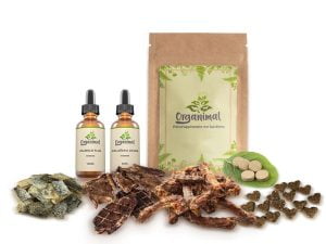 puppypakketten snacks supplementen