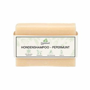 hondenshampoo-pepermunt