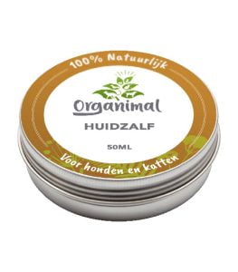 Huidzalf - Honden