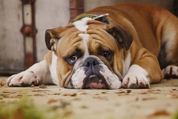 Hond diarree