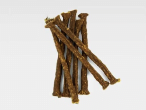 Organimal Vleessticks Geit