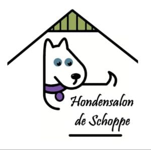 Hondensalon de Schoppe