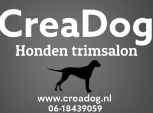 Creadog Trimsalon