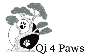 Qi 4 Paws