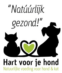 Hart voor je Hond