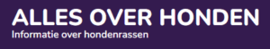 Alles Over Honden