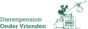 Dierenpension Onder Vrienden