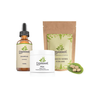 Blaas & Nieren Pakket – Honden