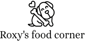 Roxy’s food corner