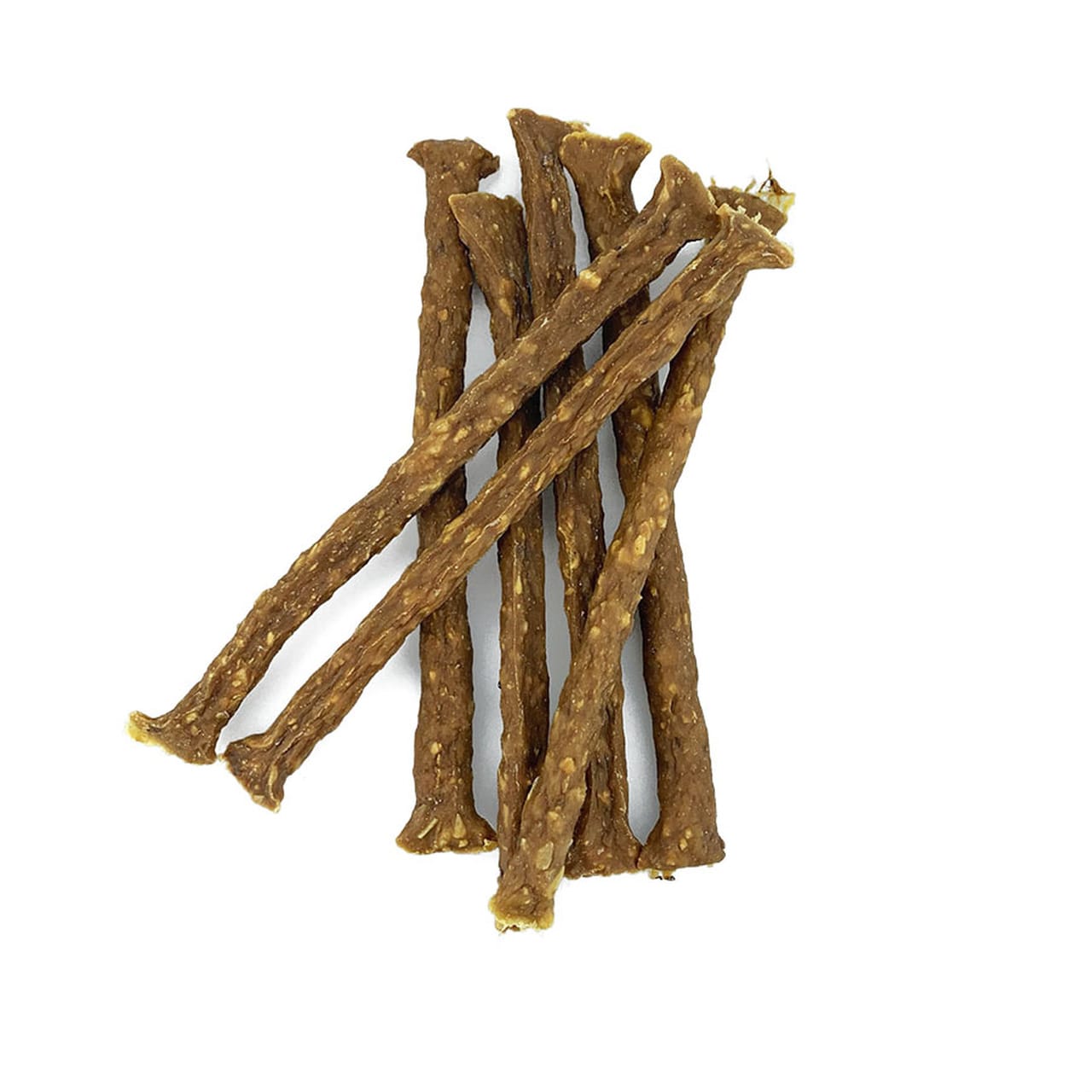 Vleessticks Struisvogel voor honden