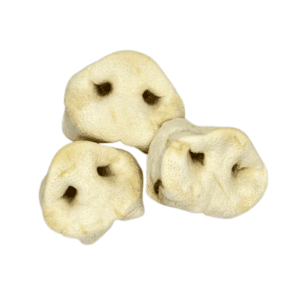 Organimal Gepofte Varkensneuzen