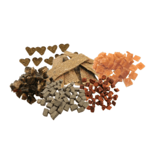 Organimal Beloningspakket