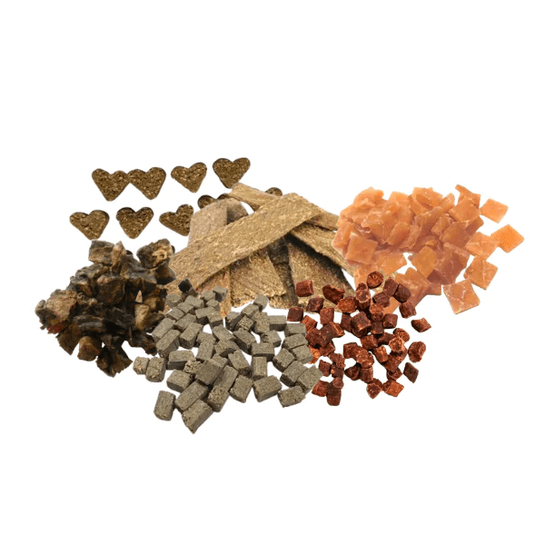 Organimal Beloningspakket