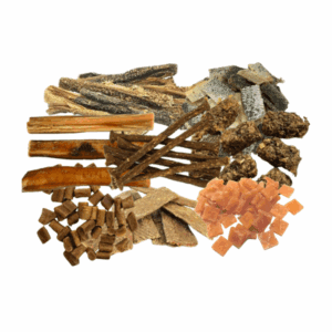 Organimal Proefpakket