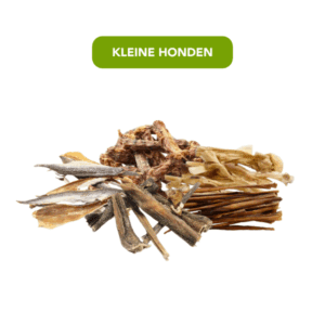 Organimal Kauwpakket