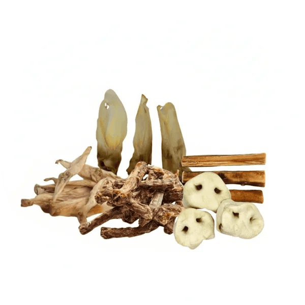 Organimal Kauwpakket