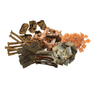 Organimal Hypoallergeen Proefpakket