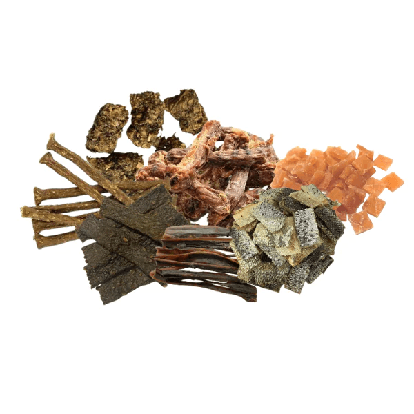 Organimal Proefpakket