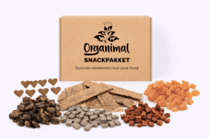 Organimal Beloningspakket