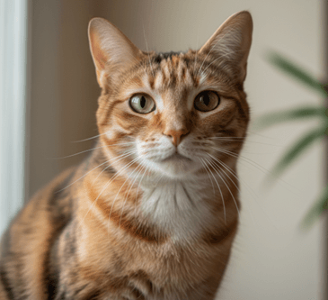 Zeewier of probiotica voor je kat kiezen?