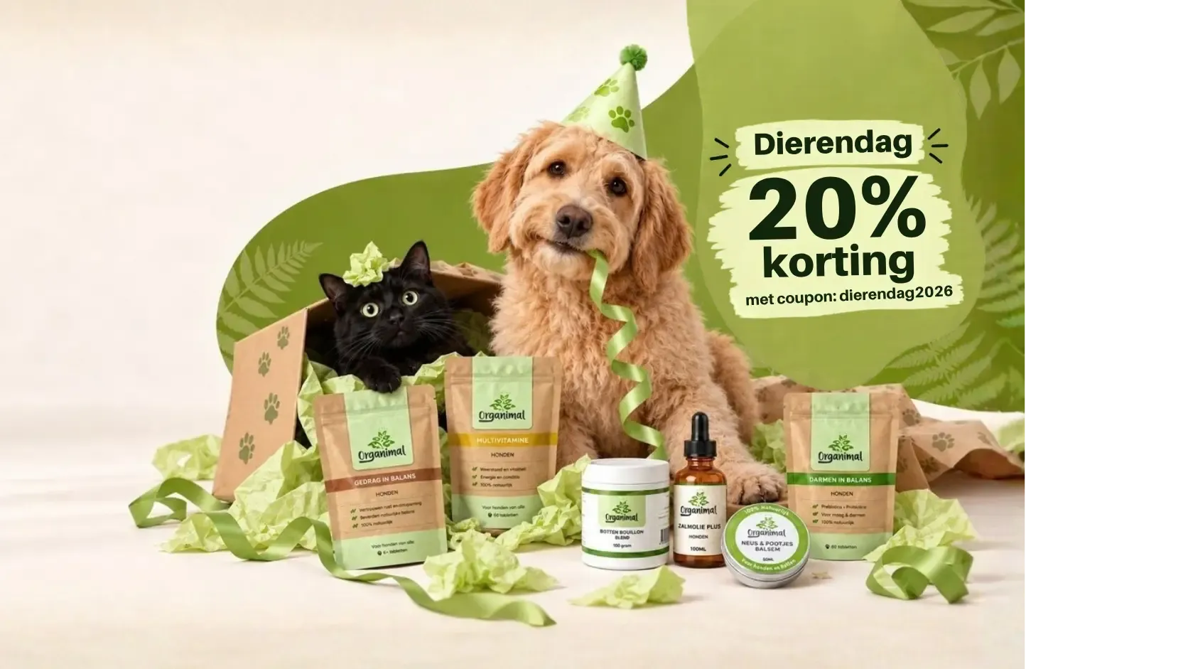 Marketing proof